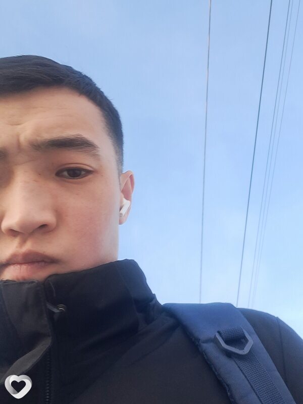 Ансар, 28, Костанае — анкета №1108404