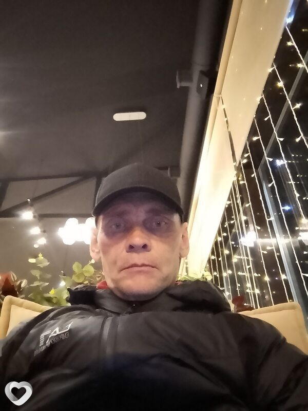 Wiktor, 43, Таразе — анкета №1108407