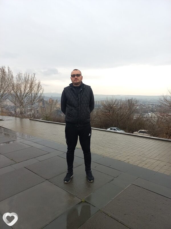 Андрей, 40, Сочи — анкета №1108174