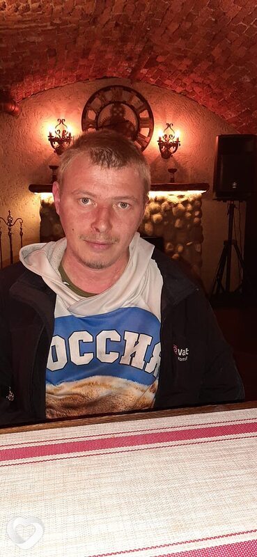 Илья, 35, Санкт-Петербурге — анкета №1108177