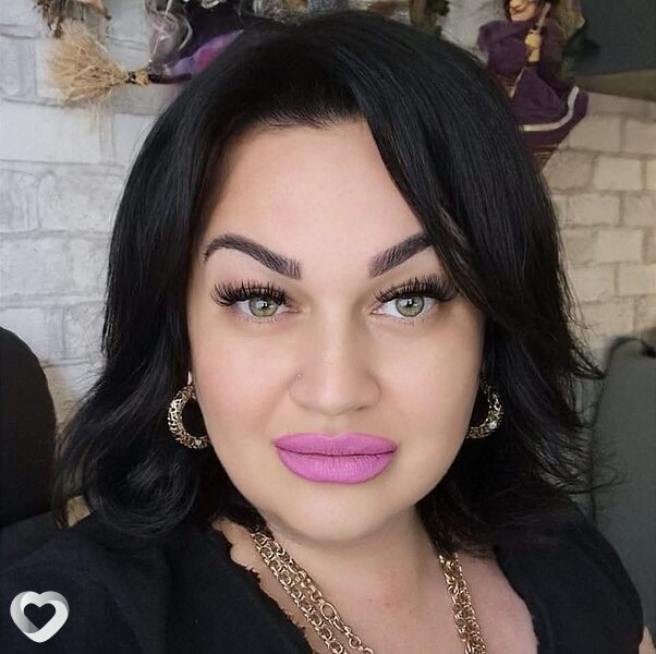 Анна, 34, Ишиме — анкета №1108236