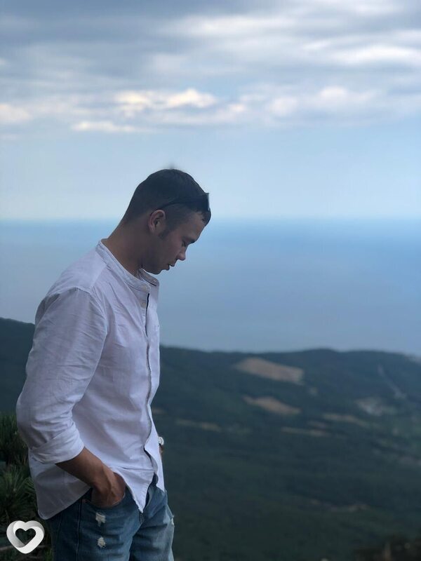 Роман, 32, Тюмени — анкета №1108238