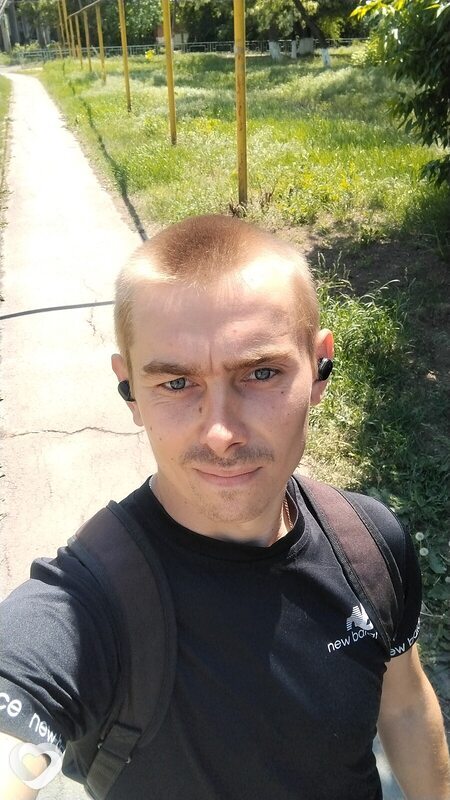 Алексей, 29, Шахтах — анкета №1108253