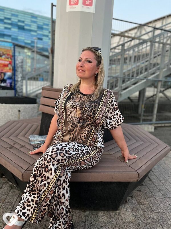 Ольга, 48, Пензе — анкета №1108254