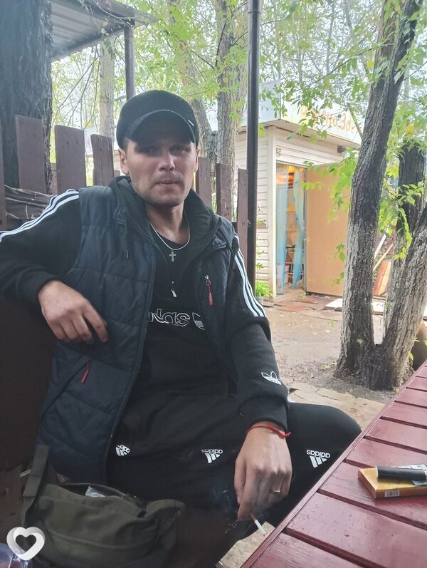 Иван, 40, Анапе — анкета №1108258