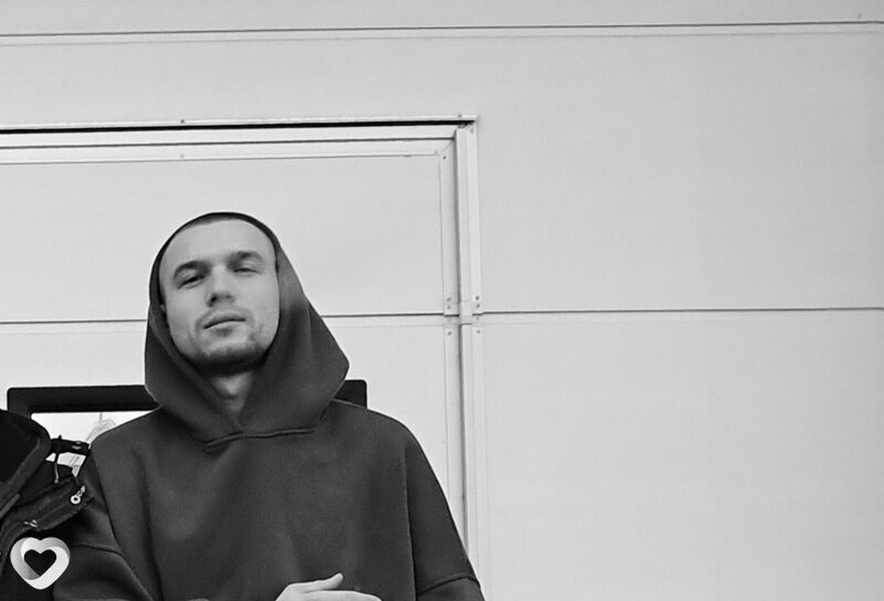 Stas, 25, Лодзь — анкета №1108265