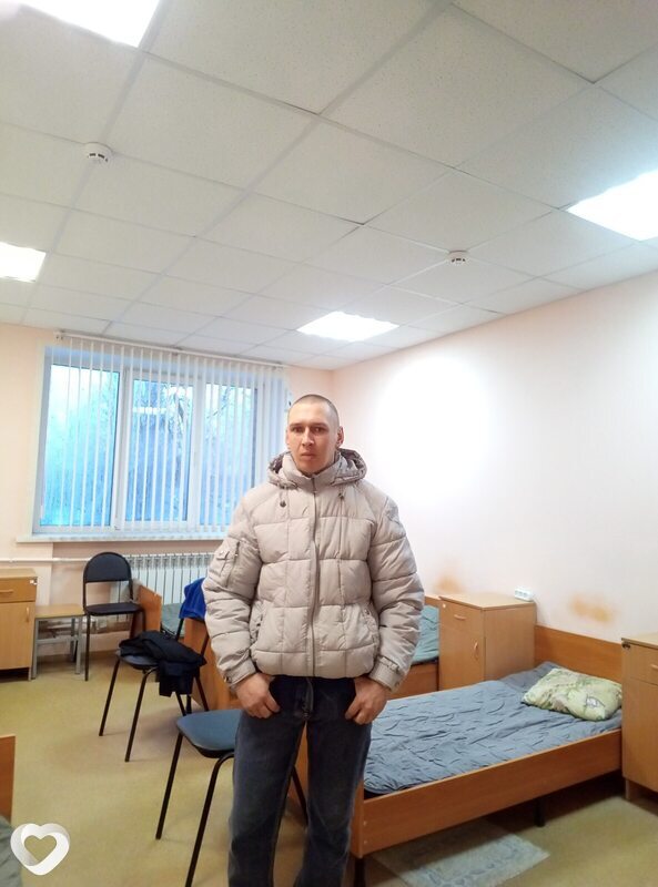 Александр, 35, Кинешме — анкета №1108287