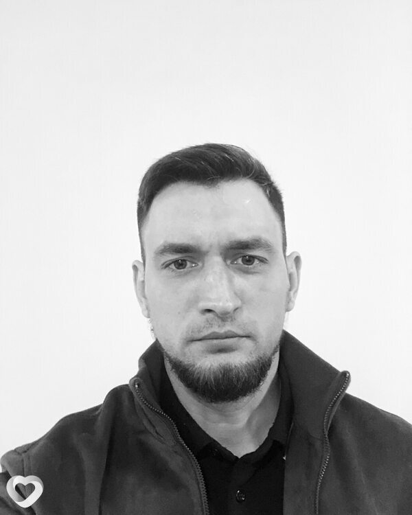 Олег, 33, Екатеринбурге — анкета №1108289
