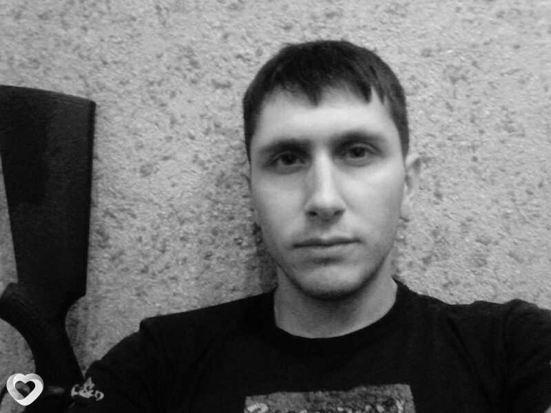 Valeriy, 38, Тамбове — анкета №1108292