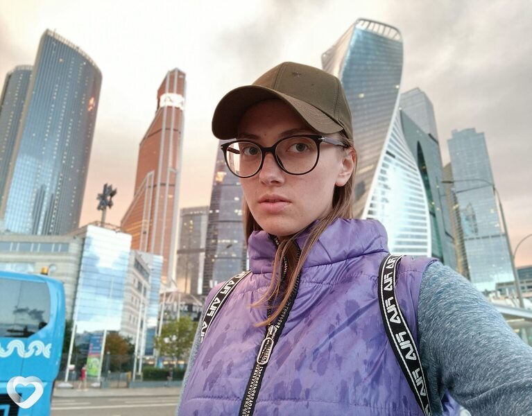 Соня, 29, Волгограде — анкета №1108299