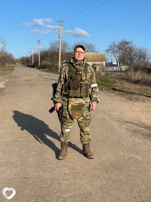Иван, 39, Калуге — анкета №1108303
