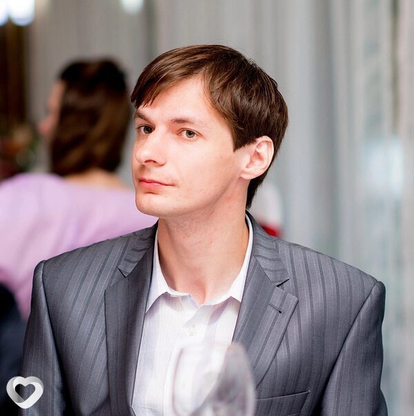 Дмитрий, 38, Пскове — анкета №1108363
