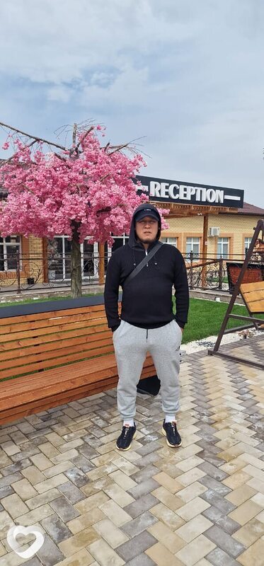 Али, 29, Алматы — анкета №1108371