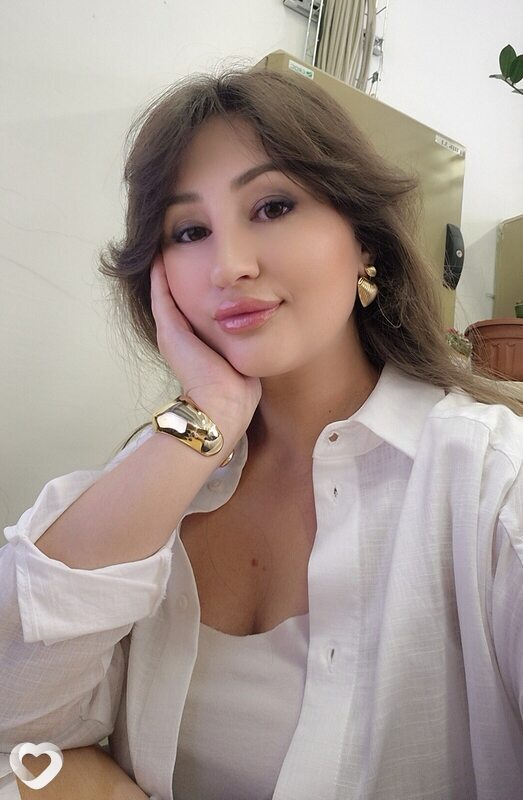 Сумайя, 38, Москве — анкета №1108373