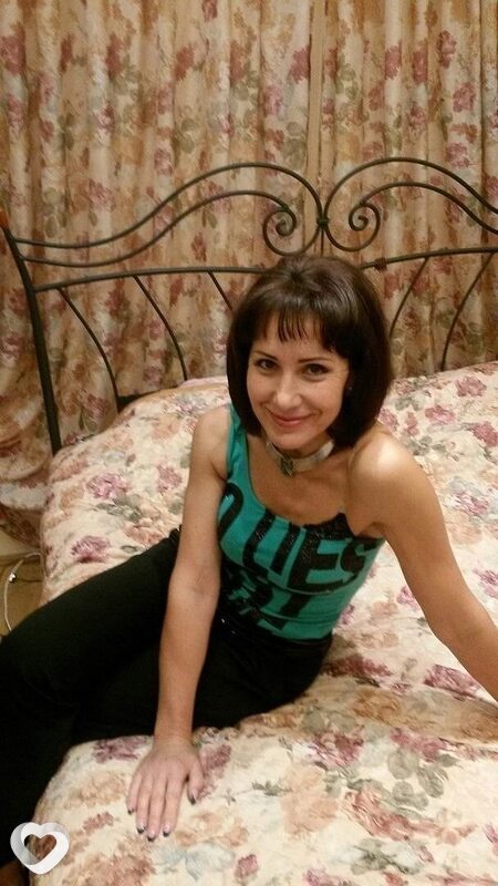 Евгения, 25, Москве — анкета №1108414
