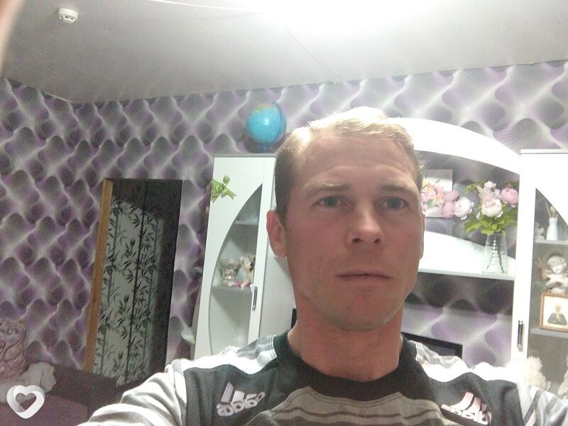 Дмитрий, 41, Минске — анкета №1108427