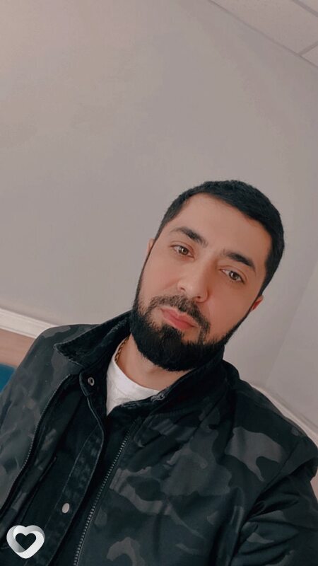 Сэм, 41, Москве — анкета №1108429
