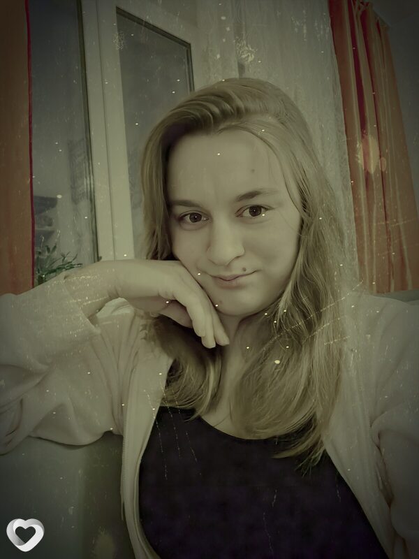 Аня, 27, Москве — анкета №1108440