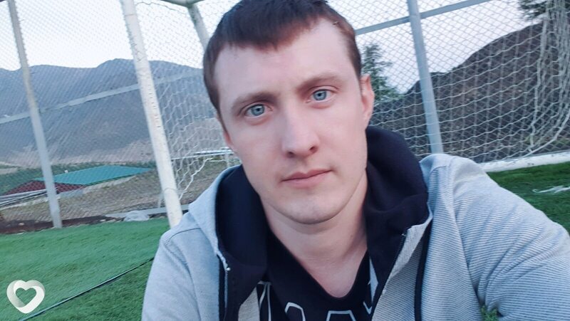 Андрей, 30, Оренбурге — анкета №1108443