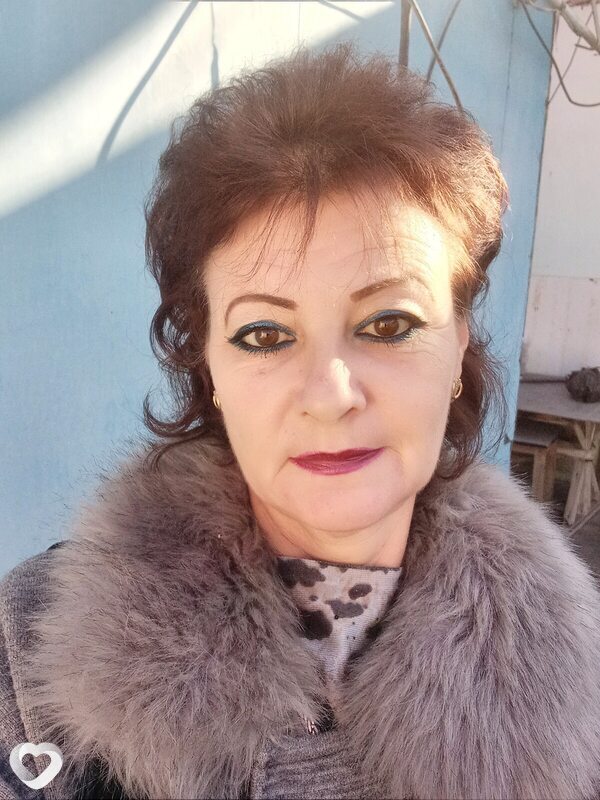 Ленуся, 54, Ташкент — анкета №1108444