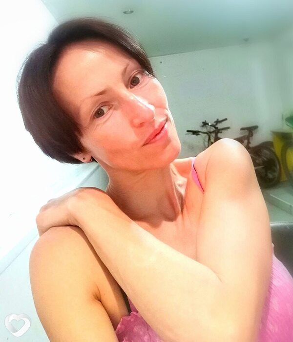 Екатерина, 45, Уфе — анкета №1108447
