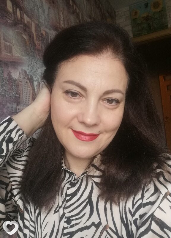 Жанна, 52, Минске — анкета №1108453