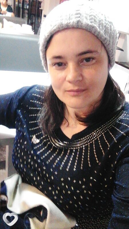 Галина, 41, Кокшетау — анкета №1108454