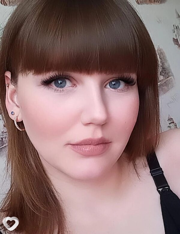 Эля, 31, Москве — анкета №1108458