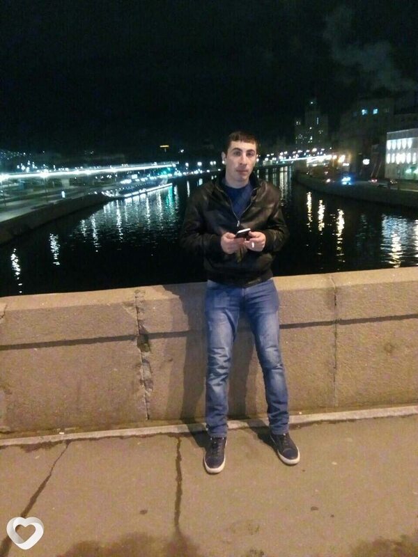 Арут, 32, Санкт-Петербурге — анкета №1108311