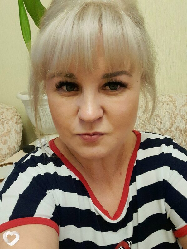 Гульнара, 45, Набережных Челнах — анкета №1108313