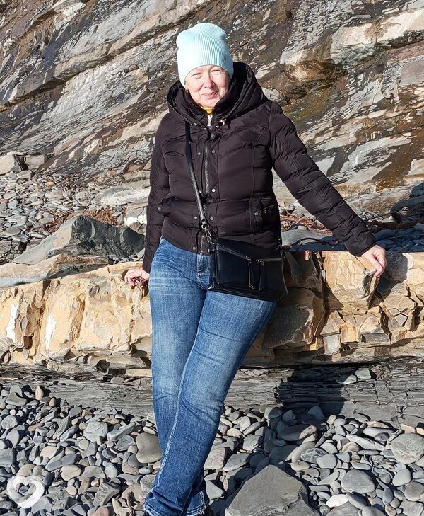 Марина, 59, Анапе — анкета №1108336