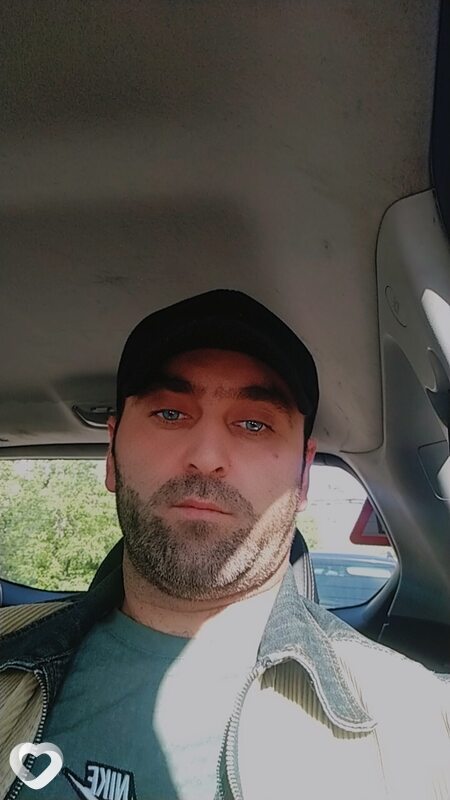 Амон, 40, Екатеринбурге — анкета №1108337
