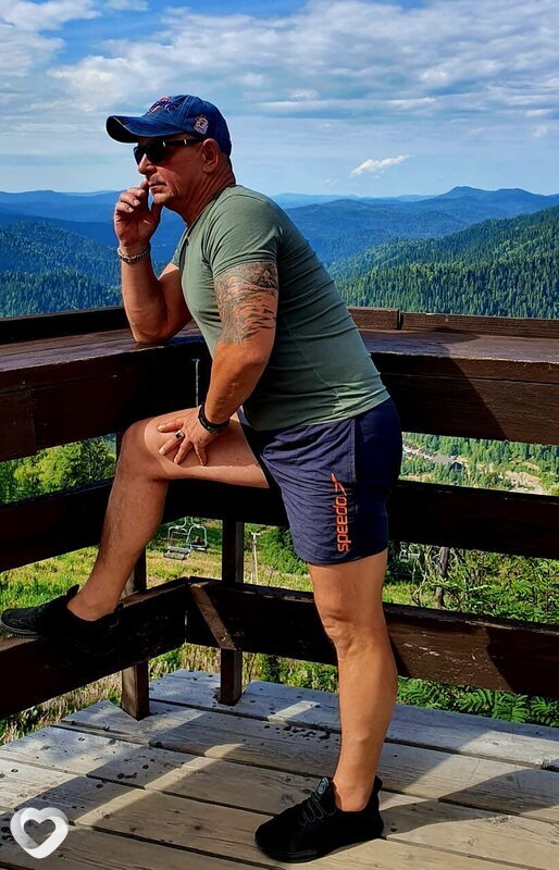 Алекс, 53, Иркутске — анкета №1108345