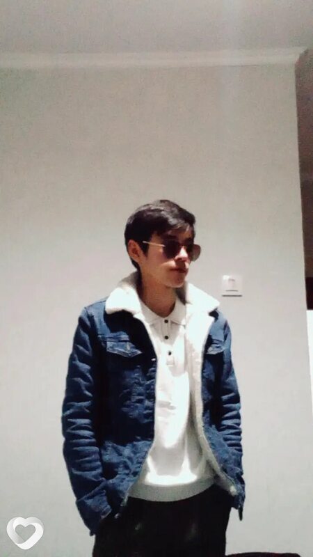 Adil, 23, Алматы — анкета №1108347