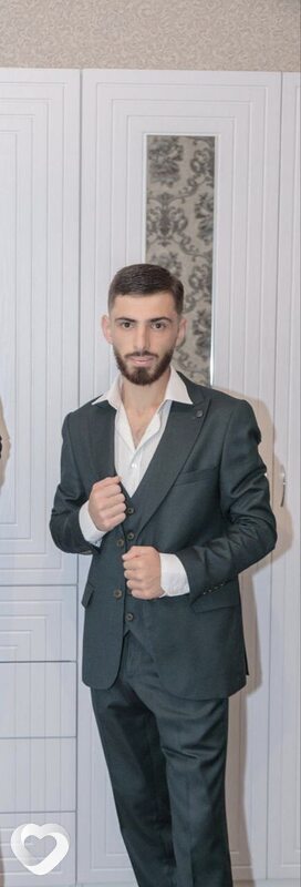 Avo, 23, Севан — анкета №1108349