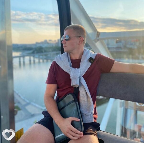 Эмиль, 35, Казани — анкета №1108352