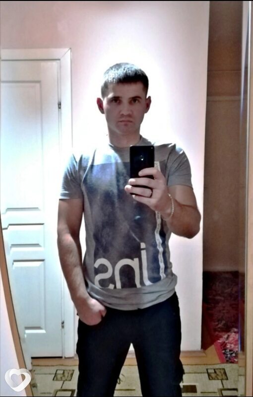 Леонид, 34, Гродно — анкета №1108559