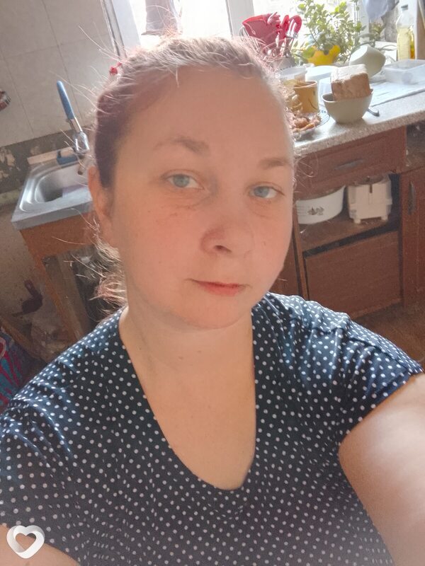 Александра, 33, Балакове — анкета №1108563
