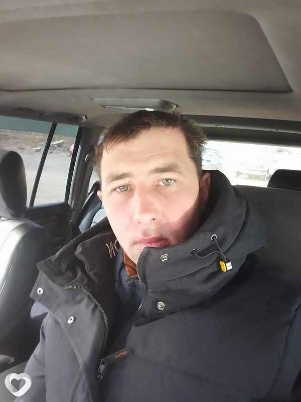 Роман, 36, Чите — анкета №1108569