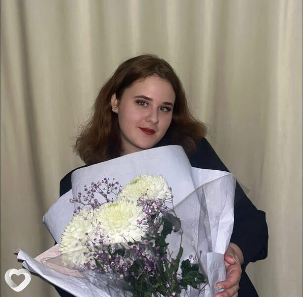 Анастасия, 22, Уфе — анкета №1108570
