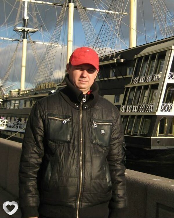 Дмитрий, 37, Владимире — анкета №1108574