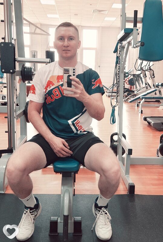 Руслан, 33, Ижевске — анкета №1108582