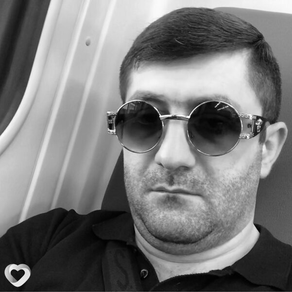 Арут, 36, Москве — анкета №1108514