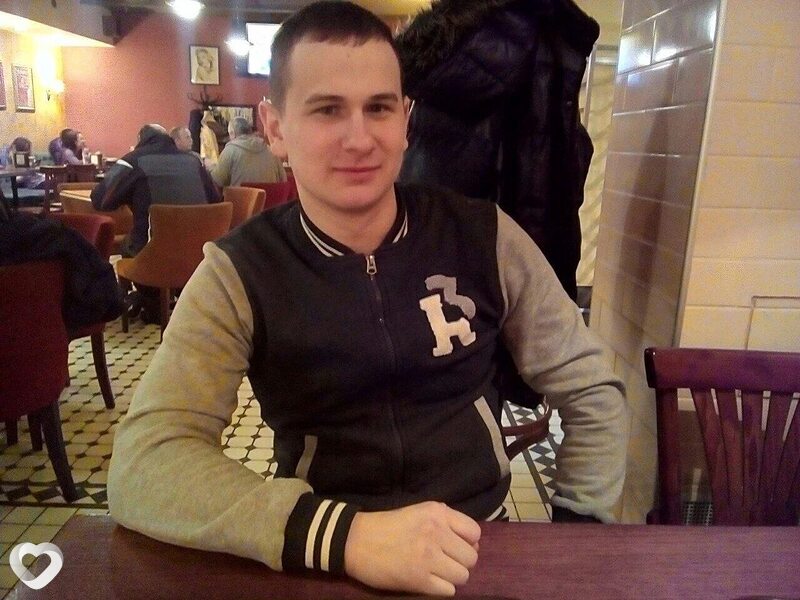 Андрей, 32, Москве — анкета №1108516