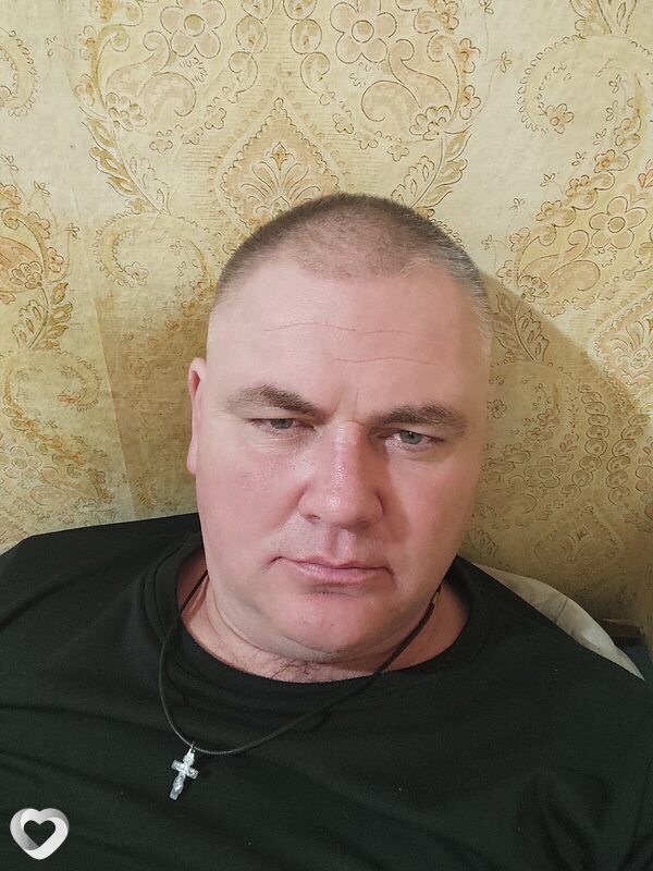 Игорь, 50, Днепр — анкета №1108521