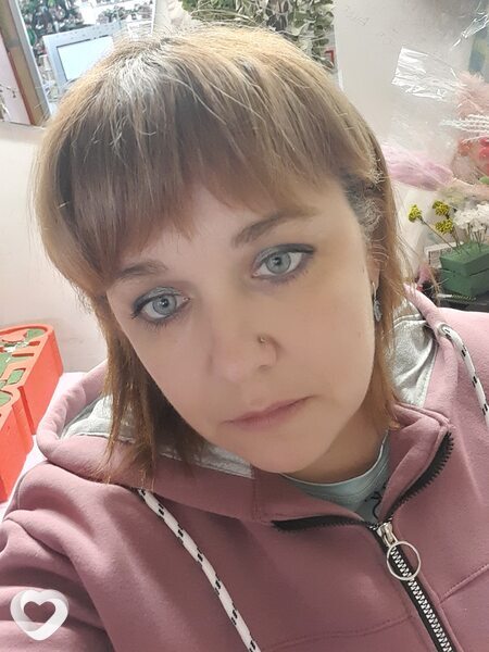 Надежда, 45, Ростове-на-Дону — анкета №1108529