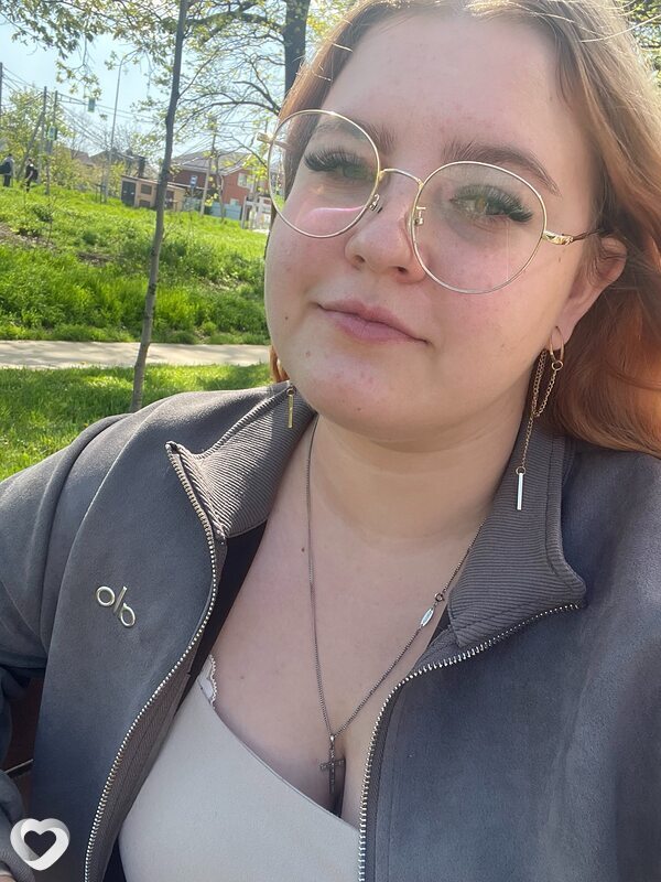 Даша, 24, Краснодаре — анкета №1108532