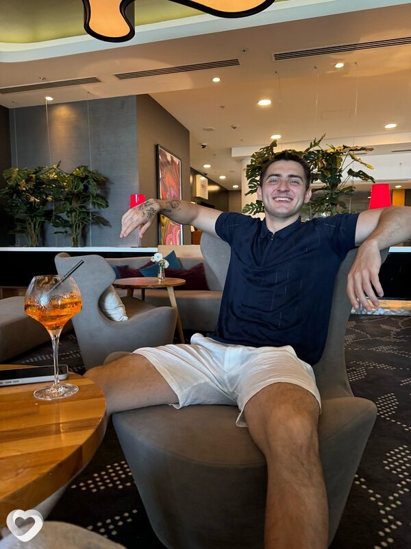 Вадим, 23, Ростове-на-Дону — анкета №1108466