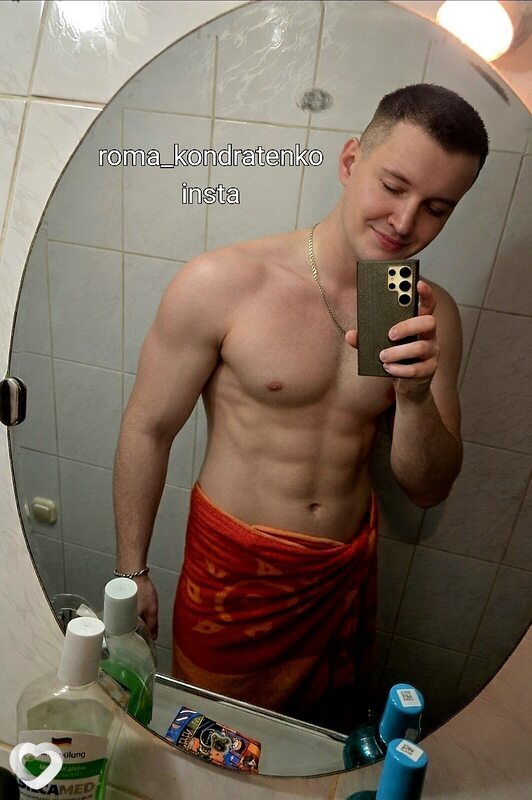 Роман, 28, Щучинске — анкета №1108468