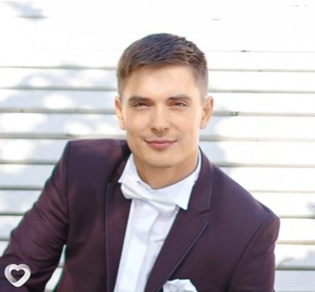 Александр, 43, Калинковичах — анкета №1108472